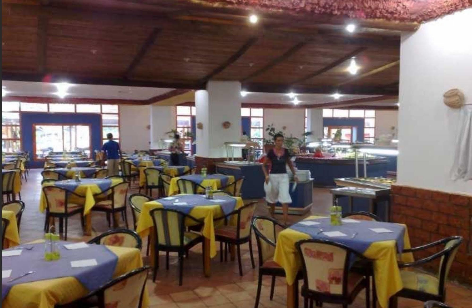 Sun Beach Resort Hammam Chott Exterior foto